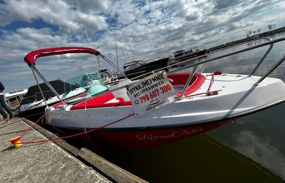 Stella 470 Kornelinka