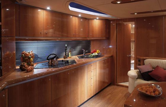 Sunseeker Predator 68 Cali