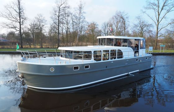 Stevens Columbus 1500 Jordy Elite