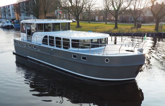 Stevens Columbus 1500 Jordy Elite