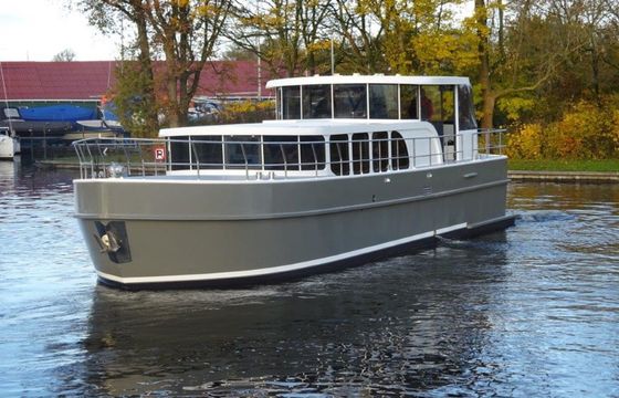 Stevens Columbus 1500 Jordy Elite