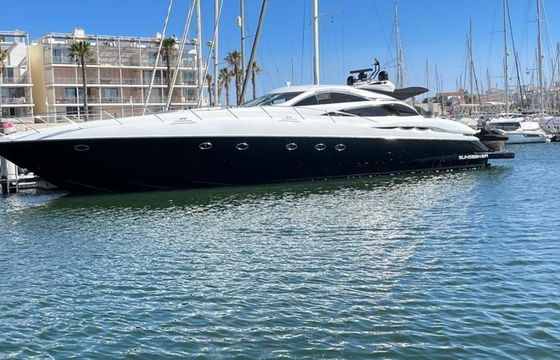 Sunseeker Predator 75 Amazonia