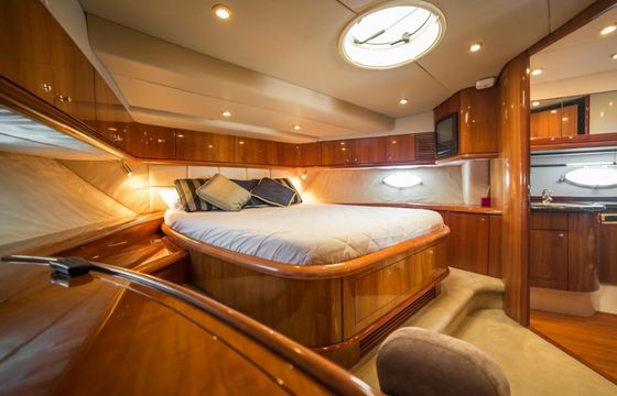 Sunseeker Predator 75 Amazonia