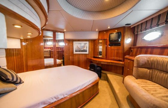 Sunseeker Predator 75 Amazonia