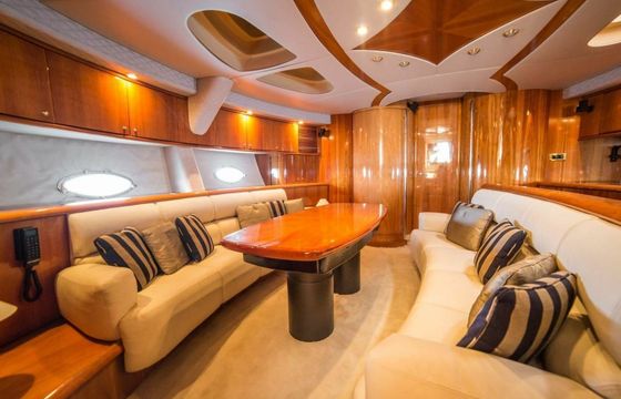 Sunseeker Predator 75 Amazonia