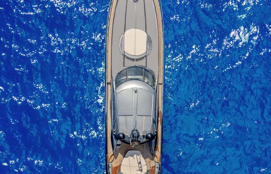 Sunseeker Predator 75 Twisted
