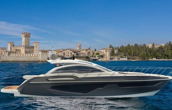Sessa C48 Piccere