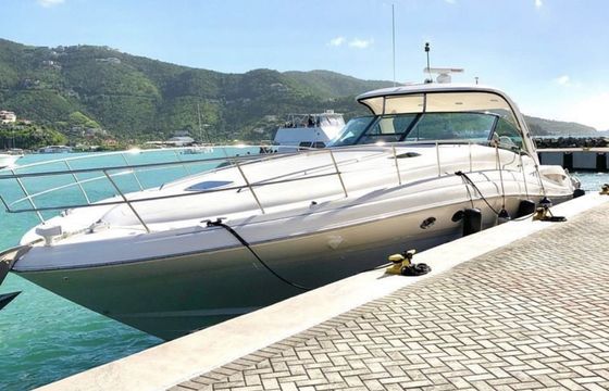 Sea Ray 500 Sundancer Joyce