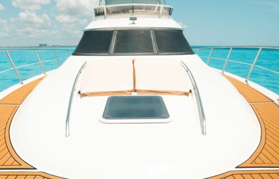 Sea Ray 52 Sea Mami