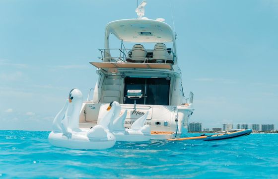 Sea Ray 52 Sea Mami