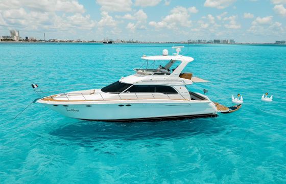 Sea Ray 52 Sea Mami