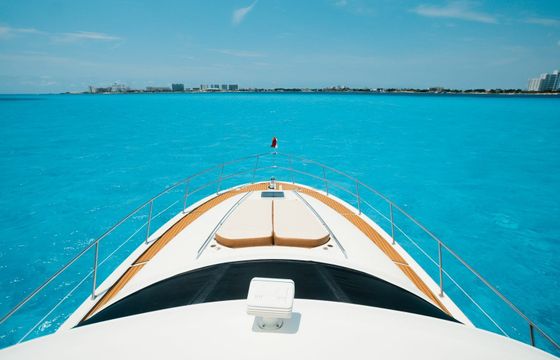 Sea Ray 52 Sea Mami