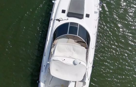 Sea Ray 440 After You