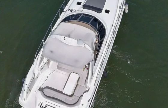 Sea Ray 440 After You