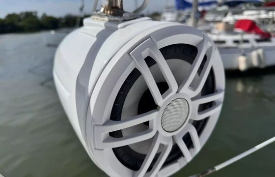 Sea Ray 440 After You