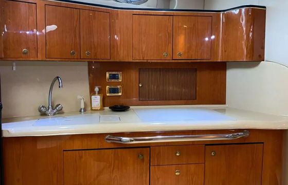 Sea Ray 440 After You