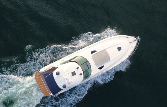 Sea Ray 53 Dreamer
