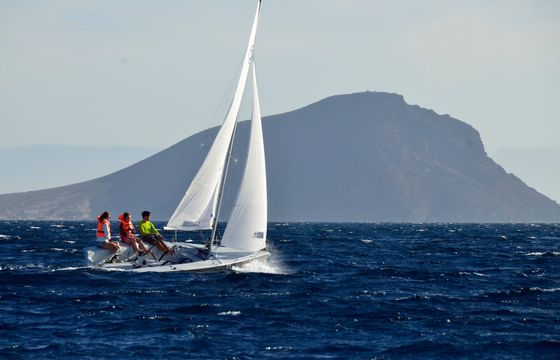 Sigma Active Ocean La Tierra