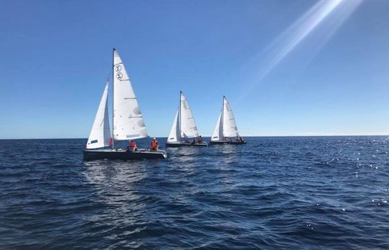 Sigma Active Ocean La Tierra