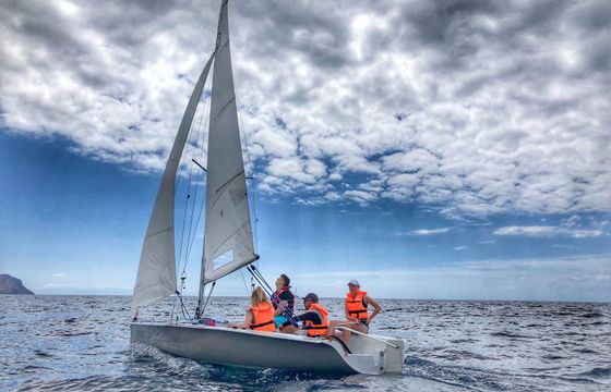 Sigma Active Ocean La Tierra