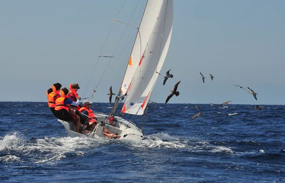 Sigma Active Ocean La Tierra