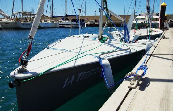 Sigma Active Ocean La Tierra