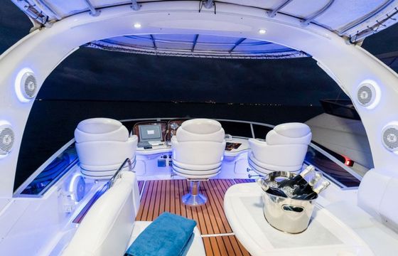 Sea Ray 48 One Love