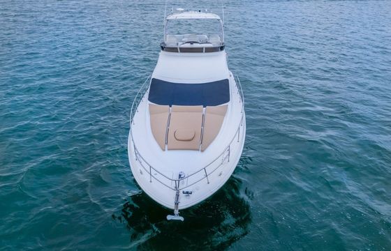 Sea Ray 48 One Love