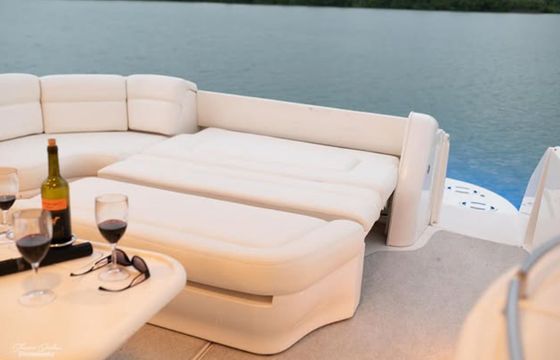 Sea Ray 540 Nisho