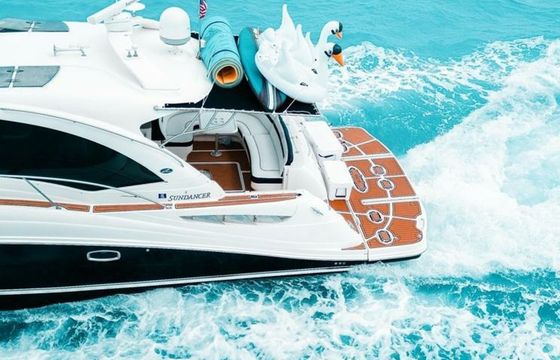 Sea Ray 52 Sea Senor