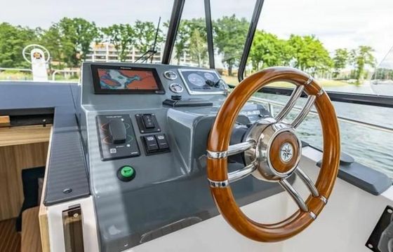 Stillo 31 Bajka