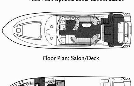 Sea Ray 56 FunClub