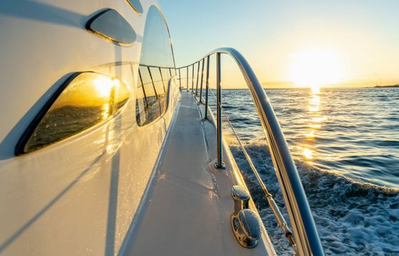 Sea Ray 56 FunClub
