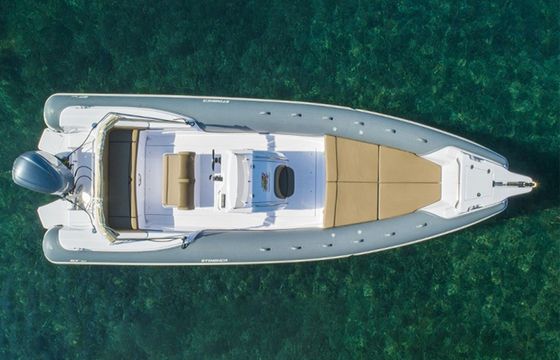Stingher 27 Stinger