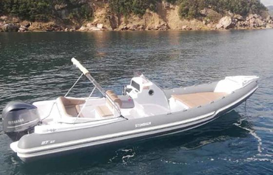 Stingher 27 Stinger