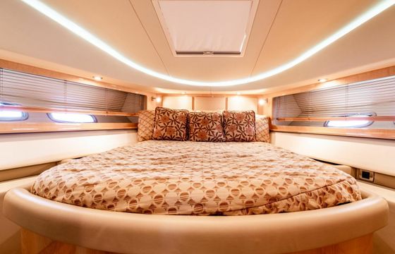 Sea Ray 55 Il Consigliere