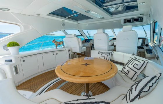 Sea Ray 55 Il Consigliere