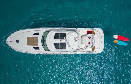 Sea Ray 55 Il Consigliere