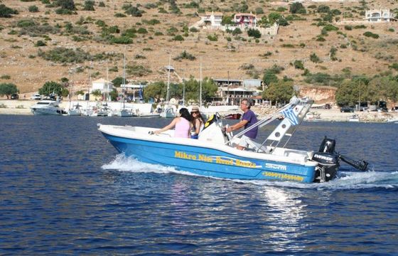 Storm 500 Mikro Nisi 2