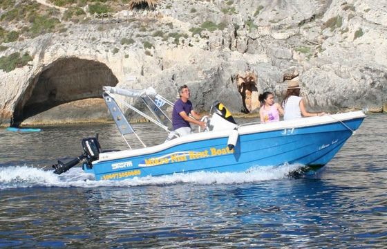Storm 500 Mikro Nisi 2
