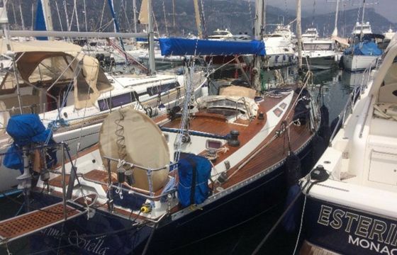 Solaris 36 Prima Stella