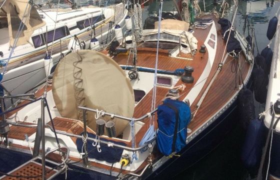 Solaris 36 Prima Stella
