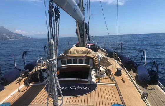 Solaris 36 Prima Stella