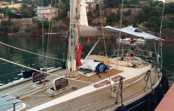 Solaris 36 Prima Stella