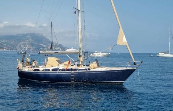 Solaris 36 Prima Stella