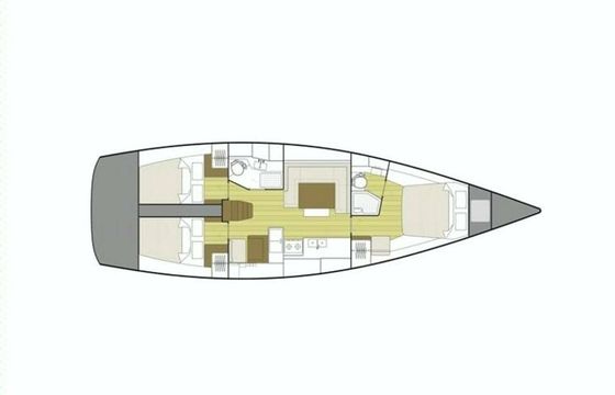Solaris 44 Trinity
