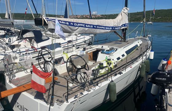 Solaris 44 Trinity