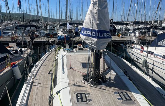 Solaris 44 Trinity