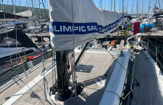 Solaris 44 Trinity