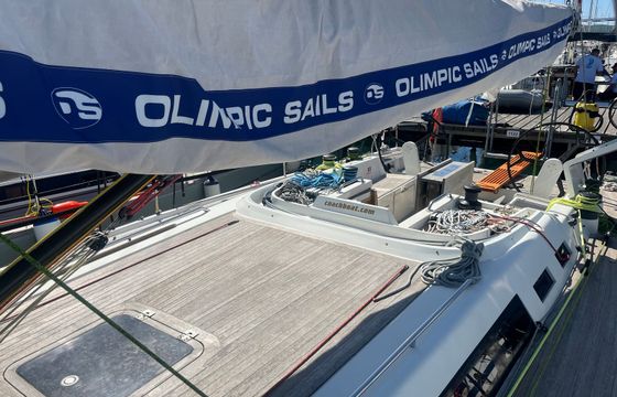 Solaris 44 Trinity